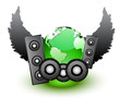 Music design
