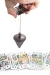 Photos : jeu  de tarot