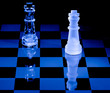 Chess board Chess board