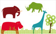Animaux