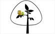 Arbre + hiboux