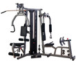 Home gym