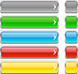 Web buttons Web buttons