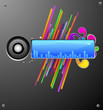 Music background
