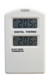 Digital thermometer