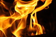 Flamme
