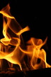 Flamme