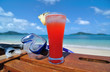 Tropical Cocktail