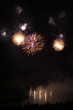 Feux d'artifices