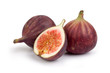 Three Figs