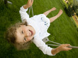 Swing ride Swing ride