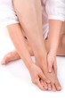 Fussmassage Fussmassage