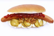Hot Dog