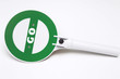 Go-sign