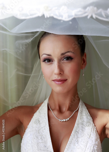 Photo: Beautiful bride Beautiful bride
