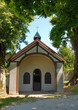 Chapelle Sainte Germaine à Bar sur Aube