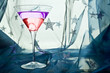martini cocktail drink
