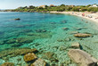 Davia beach - Corsica