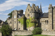 Löwenburg, Kassel-Wilhelmshöhe