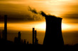 Plant Chimney