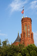 Smithsonian Castle, Washington, DC