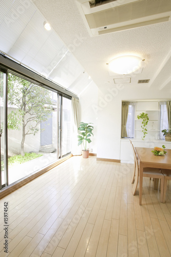 Photo: ダイニングルーム ダイニングルーム