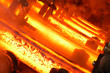 Photo: Industrial background Industrial background