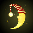 Sleeping Time
