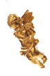 Christmas decoration, angel figure
