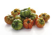 Oxheart Tomatoes