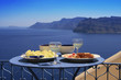 Greek food Greek food