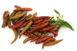 des piments confits des piments confits
