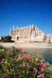 Spain, Majorca, La Palma, Cathedral