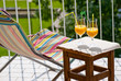 Coktails am Balkon Coktails am Balkon