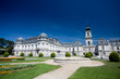Festetics Castle in Keszthely, Hungary Festetics Castle in Keszthely, Hungary