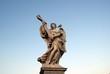 Rome - Ponte Sant'Angelo