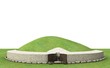 Newgrange, Irland