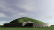 Newgrange, Irland