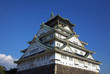 大阪城
