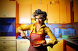 housewife