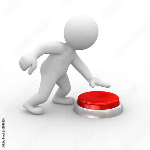 Illustration: button button