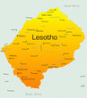Lesotho
