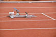 running track running track