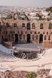 Ancient odeum