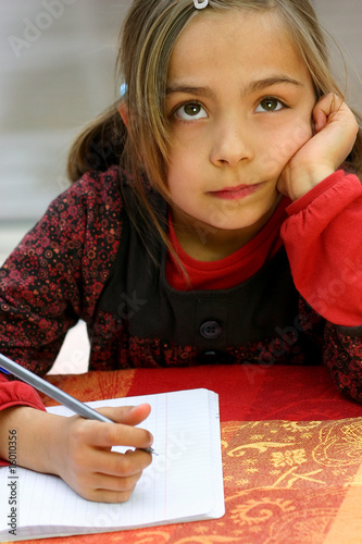 lassitude devant les devoirs
