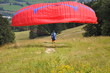 Start Gleitschirm