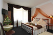Classic style hotel room Classic style hotel room