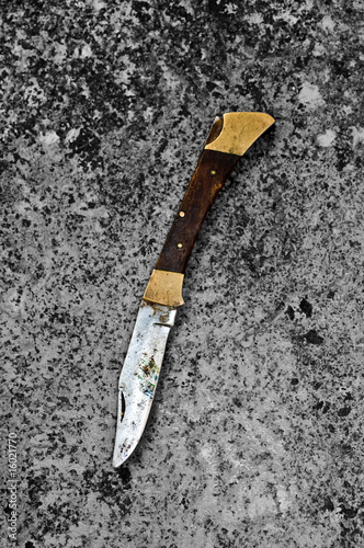 Photo: Penknife Penknife