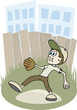 Backyard Baseball