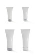 Blank tubes